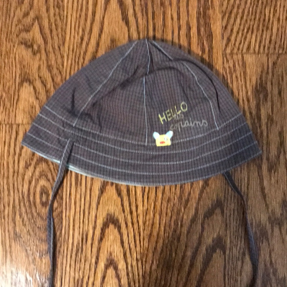 Catimini hat
